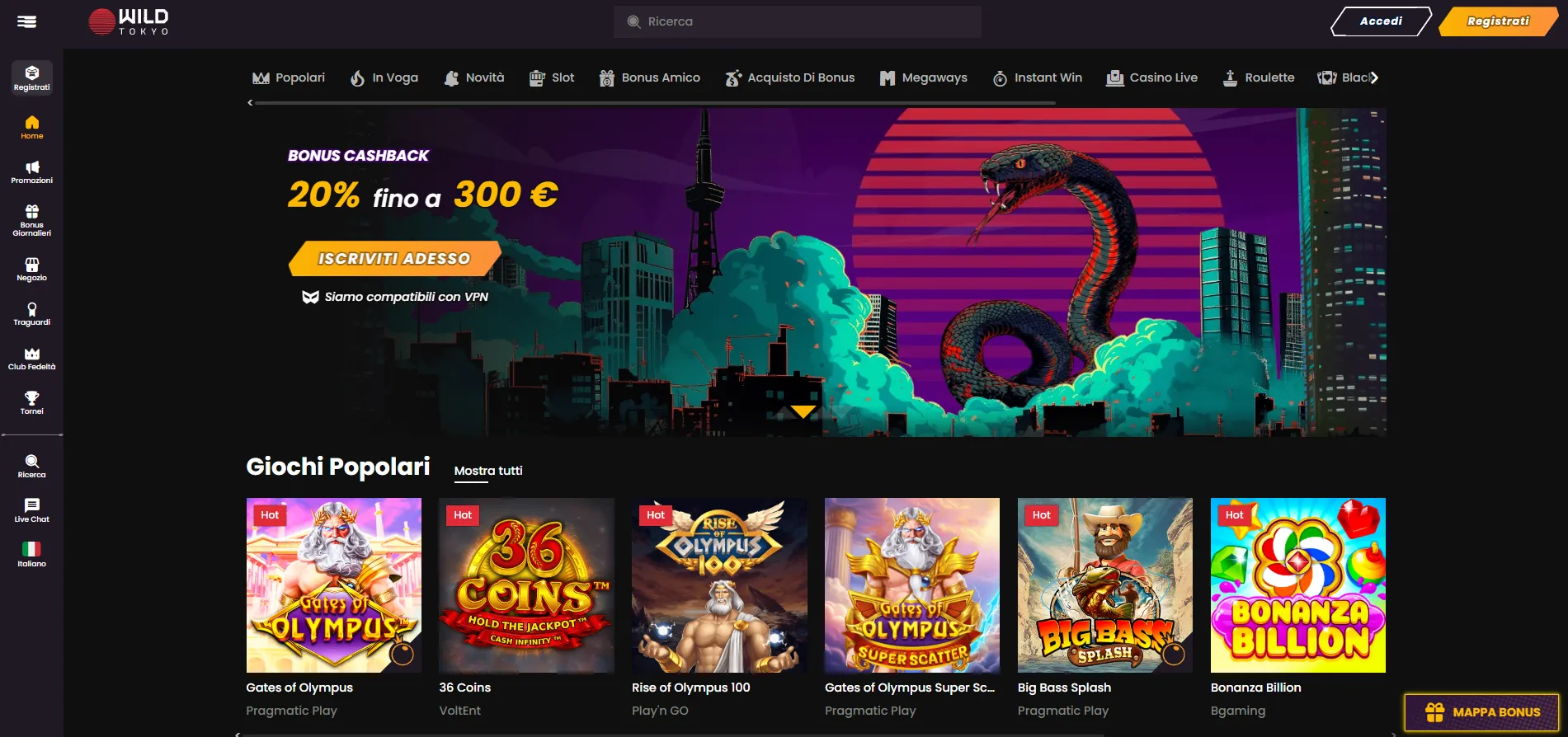 I Casino non AAMS Legali Sono una Scelta Sicura? Casinò Legali Senza AAMS: Scelta Sicura