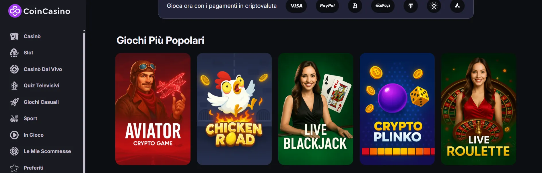 Migliori Casino non AAMS – Cosa Sapere Prima di Iniziare Migliori Casino non AAMS: come iniziare